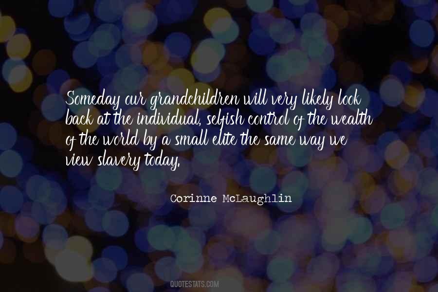 Quotes About Slavery Today #1097662