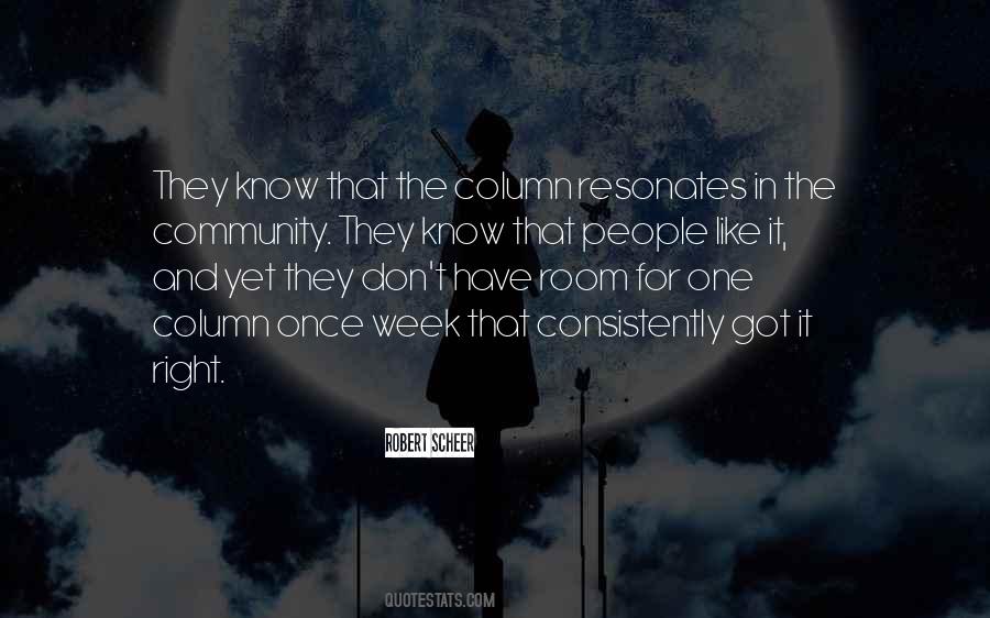 Roarers Quotes #1650360