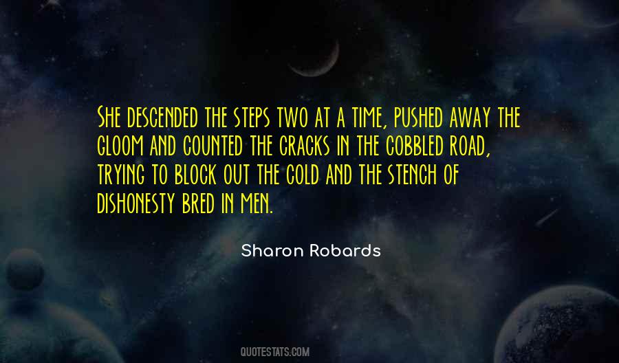 Robards Quotes #723976