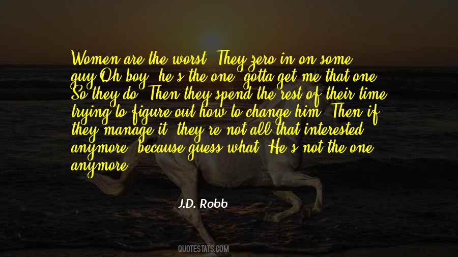 Robb'st Quotes #192435