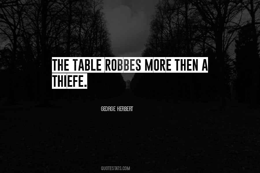 Robbes Quotes #799444