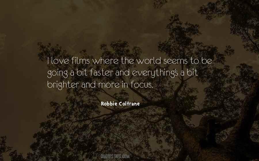 Robbie's Quotes #1023771