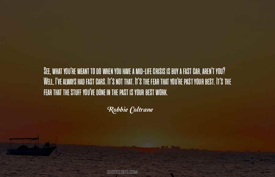 Robbie's Quotes #147705