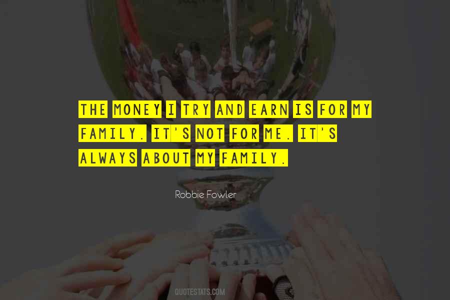 Robbie's Quotes #744440