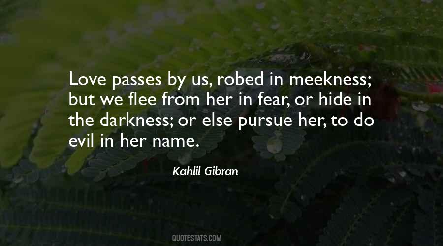Robed Quotes #689697