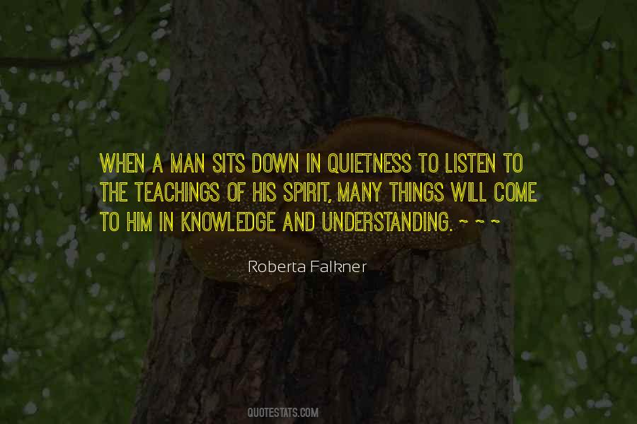 Roberta's Quotes #453810