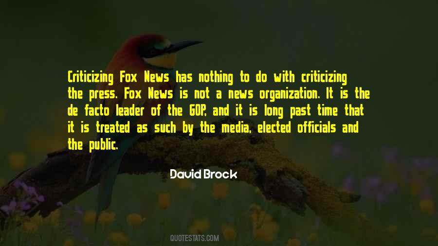 Quotes About Criticizing #1182784