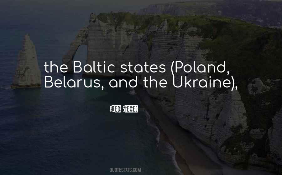 Quotes About Belarus #117977