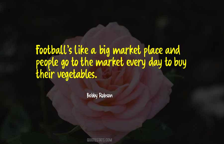 Robson's Quotes #1278317