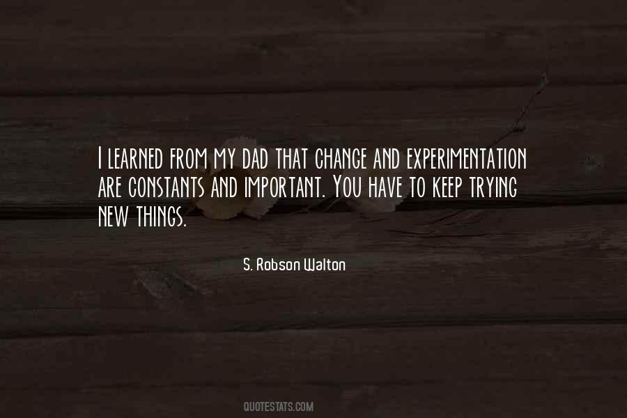 Robson's Quotes #1544068