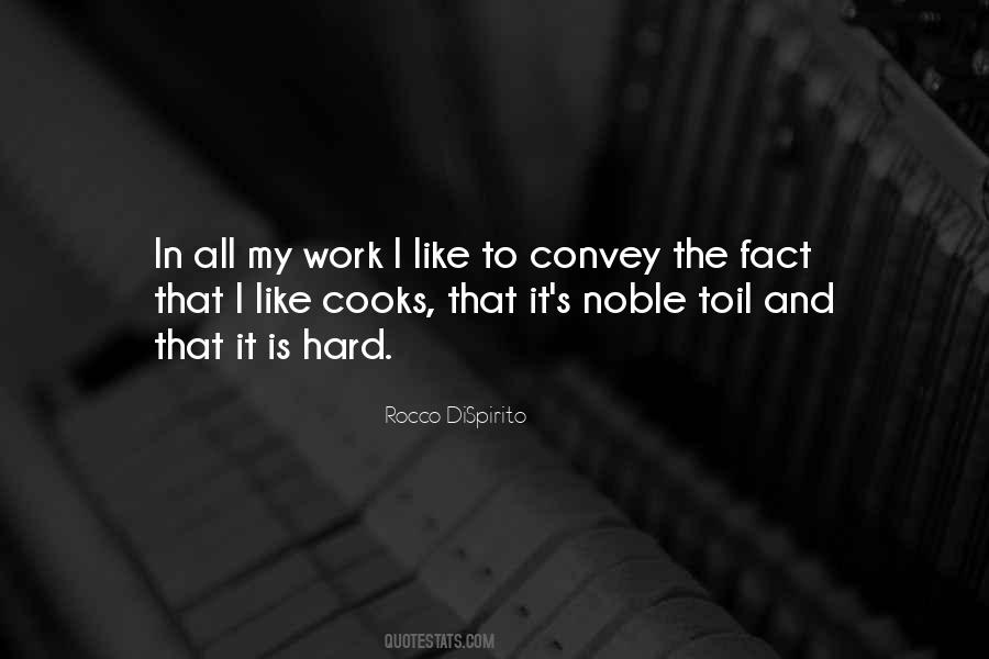 Rocco's Quotes #1407424