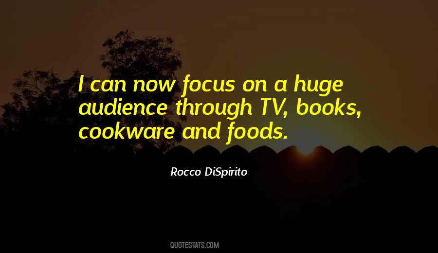 Rocco's Quotes #900869