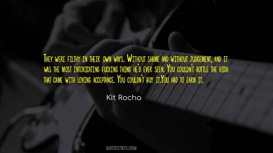 Rocha Quotes #729713