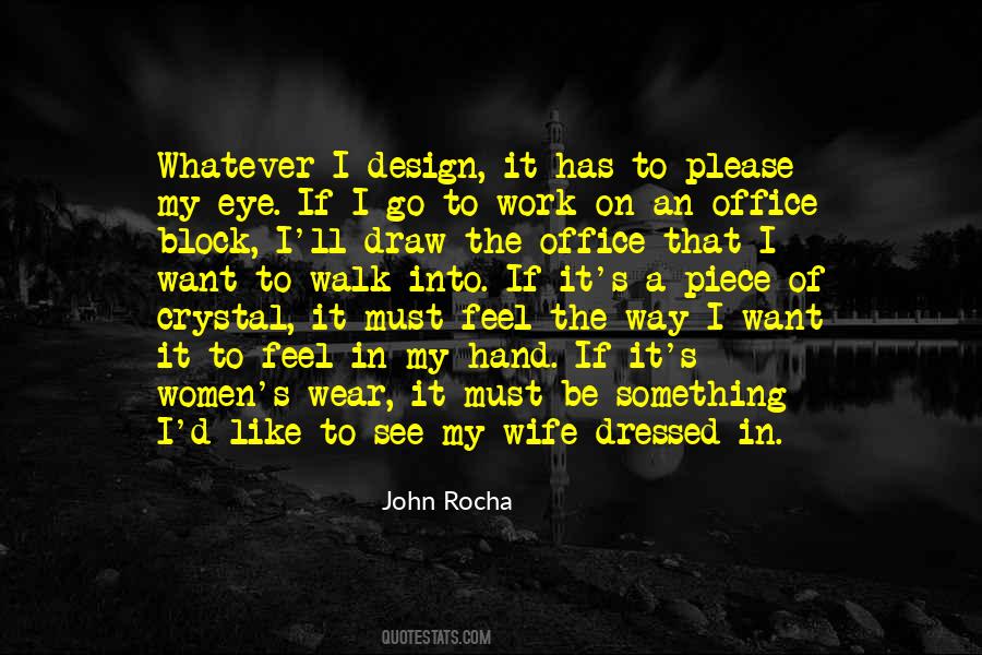 Rocha Quotes #783003