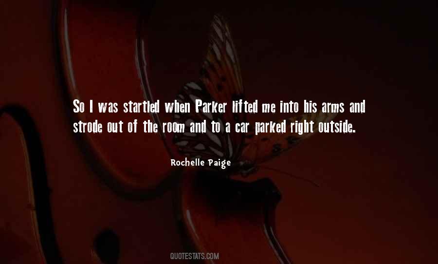 Rochelle's Quotes #16488