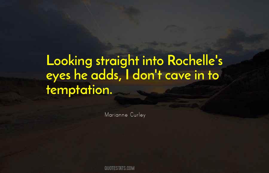 Rochelle's Quotes #1785863