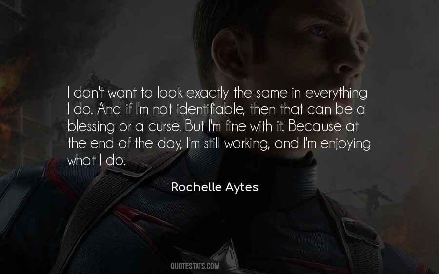 Rochelle's Quotes #471156