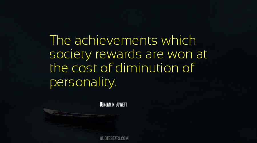 Quotes About Achievements #1273816