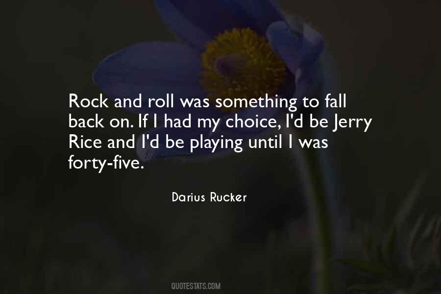 Rock'd Quotes #270415