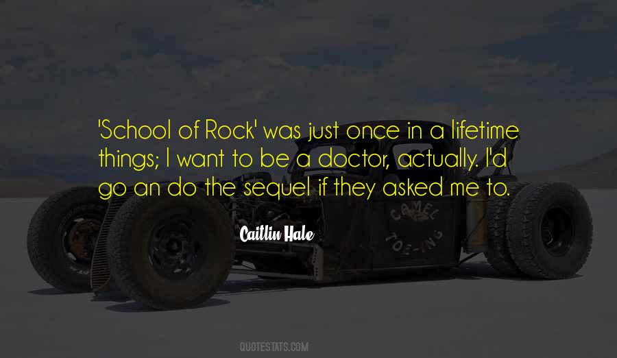 Rock'd Quotes #465366