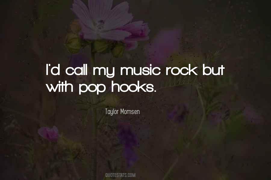 Rock'd Quotes #500979