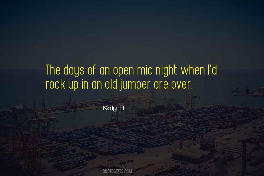 Rock'd Quotes #597026