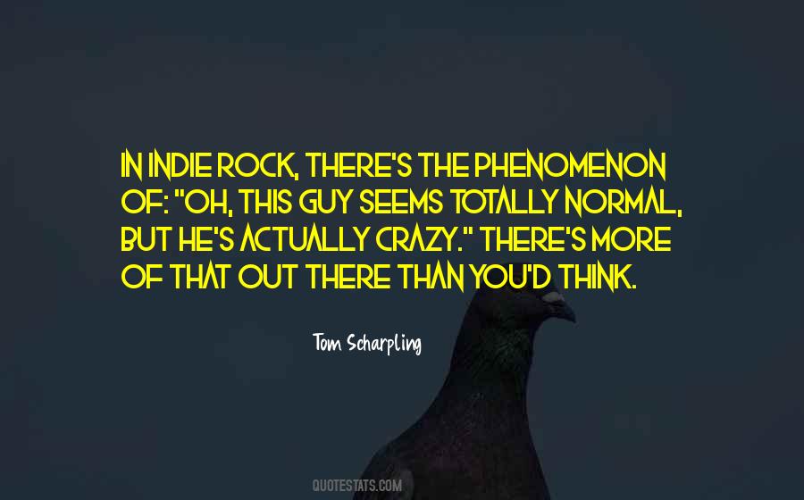 Rock'd Quotes #772504