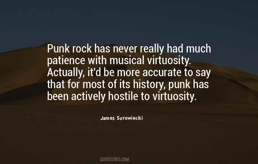 Rock'd Quotes #846169
