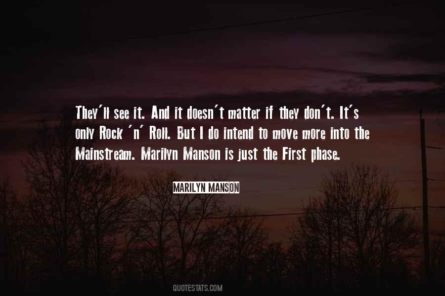 Rock'n Quotes #1061348