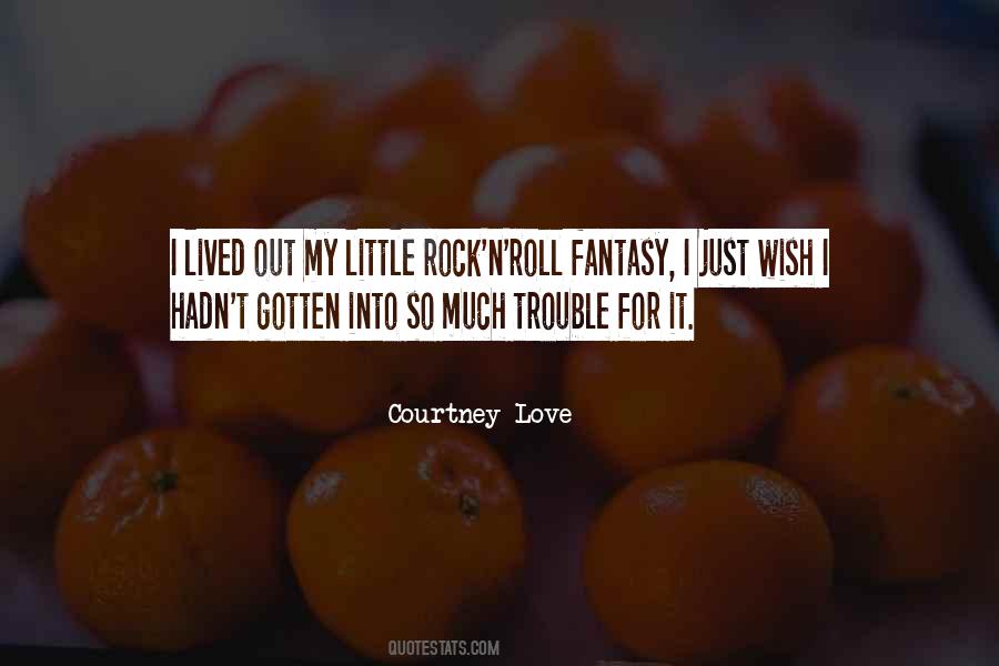 Rock'n Quotes #1126300
