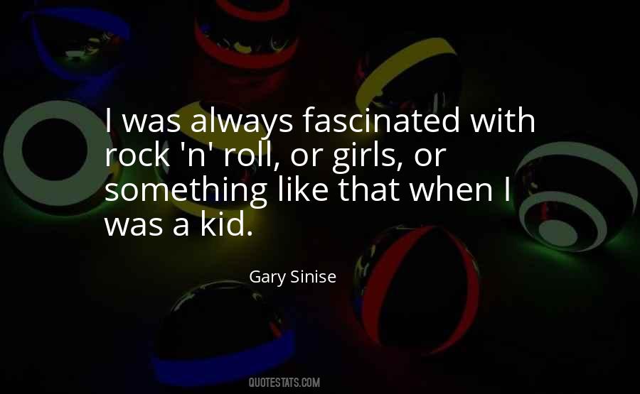 Rock'n Quotes #1308286