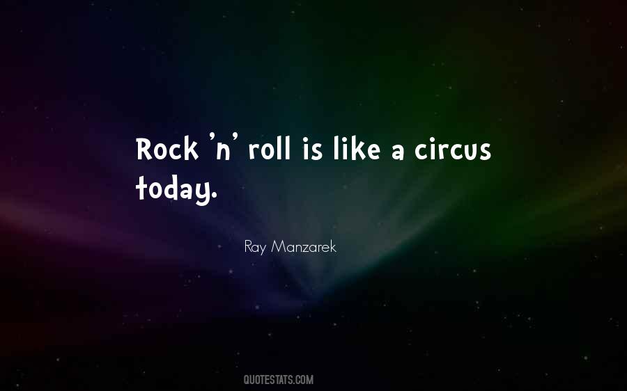 Rock'n Quotes #1379464