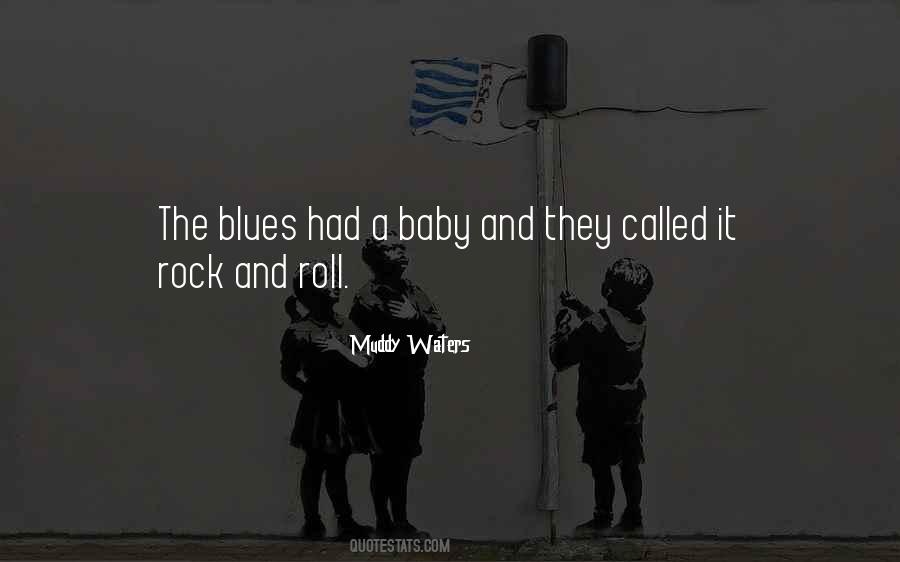 Rock'n'blues Quotes #160993