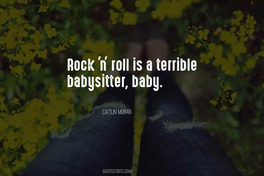 Rock'n'blues Quotes #179373