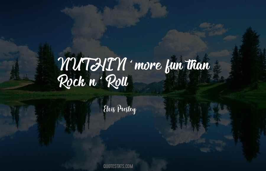 Rock'n'blues Quotes #49591