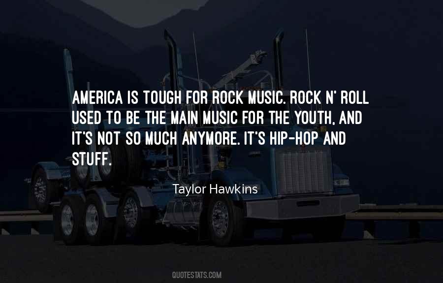 Rock'n'blues Quotes #51999