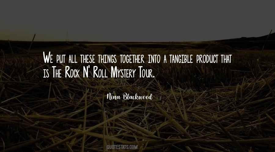 Rock'n'blues Quotes #70123