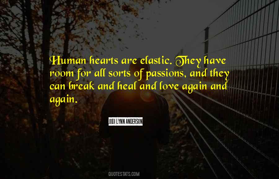 Quotes About Love Again #934072