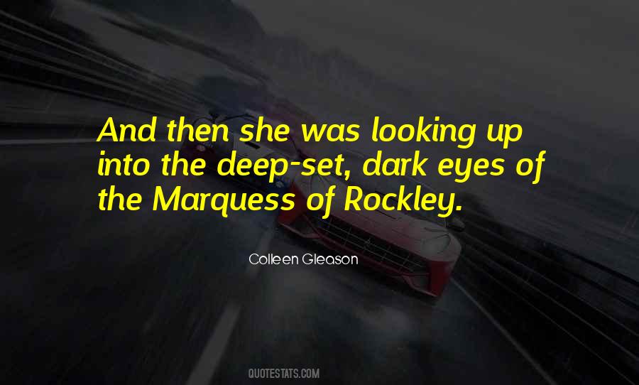 Rockley Quotes #471601