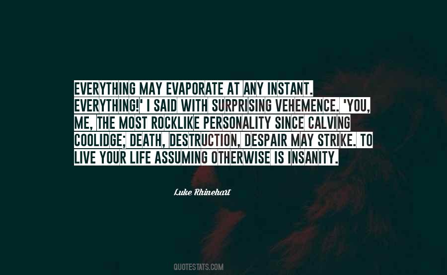 Rocklike Quotes #1613125
