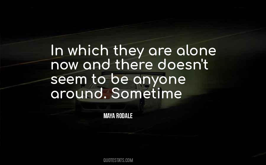Rodale's Quotes #1118017