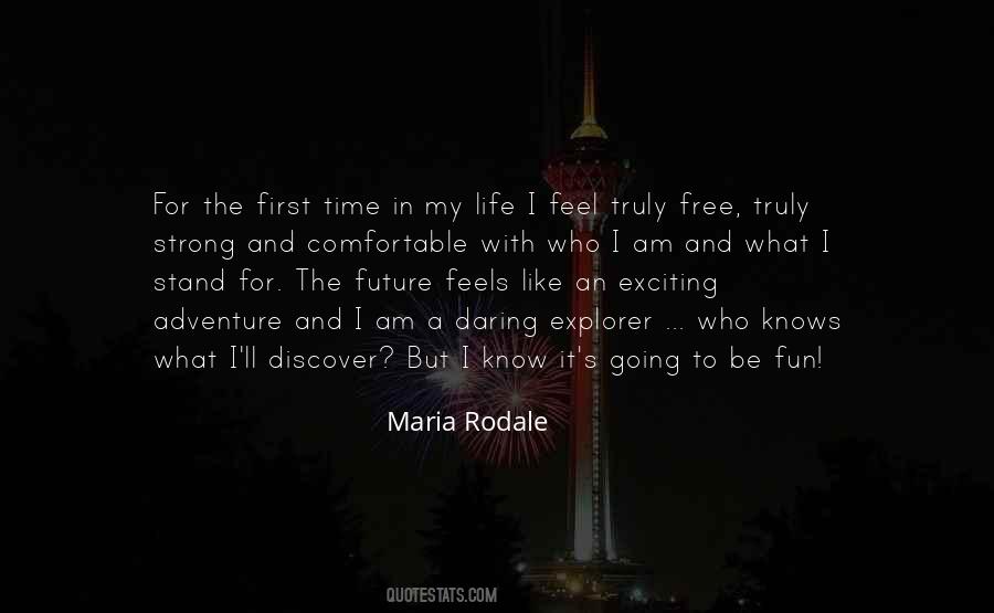 Rodale's Quotes #1364181
