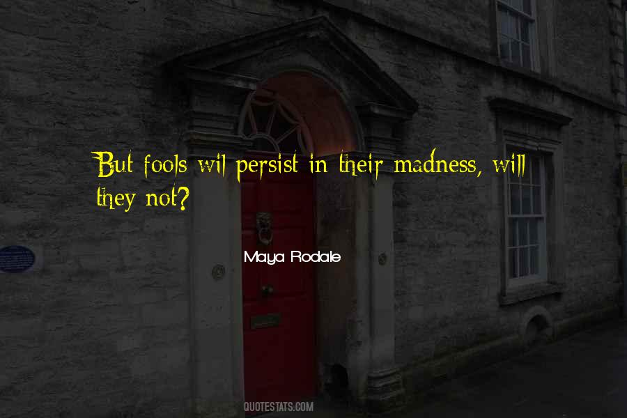 Rodale's Quotes #1368024