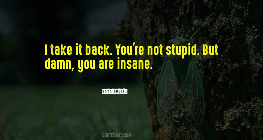 Rodale's Quotes #1590710
