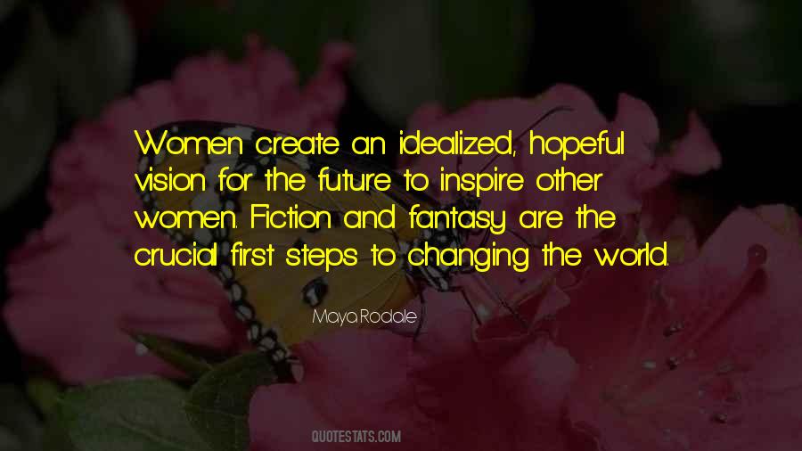 Rodale's Quotes #1606700