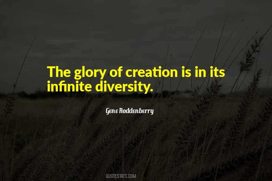 Roddenberry's Quotes #933065