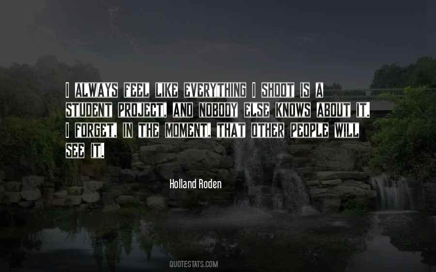 Roden Quotes #1397725