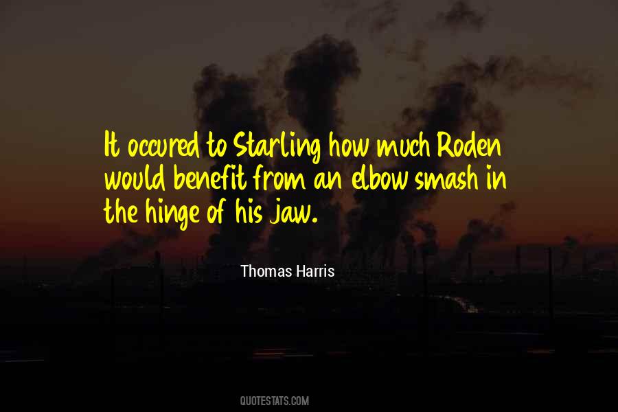 Roden Quotes #876298