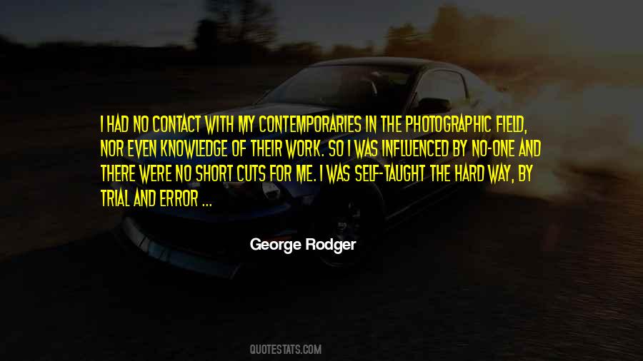 Rodger Quotes #1188852