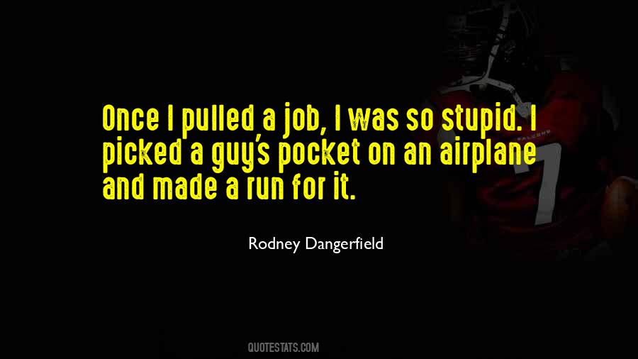 Rodney's Quotes #1083598